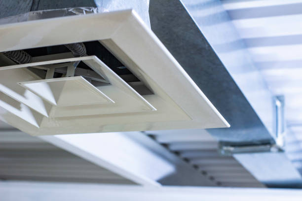 Best HVAC Duct Inspection Services  in Brownwood, TX