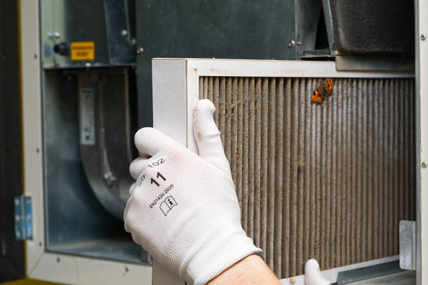 Best Emergency Air Duct Cleaning  in Brownwood, TX