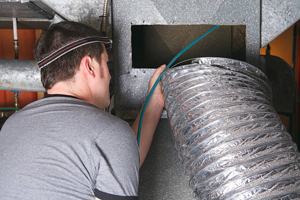 Affordable HVAC Duct Cleaning in Brownwood, TX