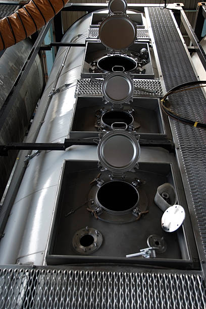 Best Ductwork Cleaning Services  in Brownwood, TX