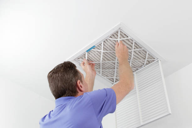 Best Air Duct Cleaning Near Me  in Brownwood, TX